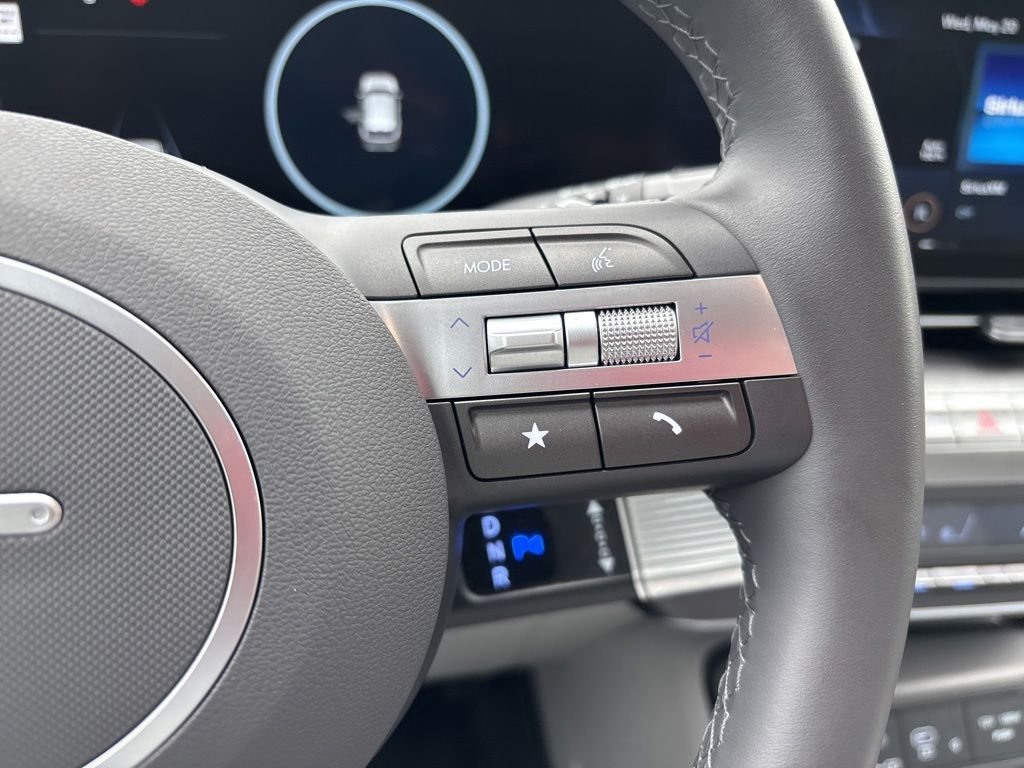2025 Hyundai Kona SEL Convenience - Photo 21