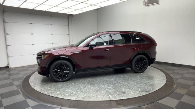 2026 Mazda CX-90 Premium Sport Package - Photo 38