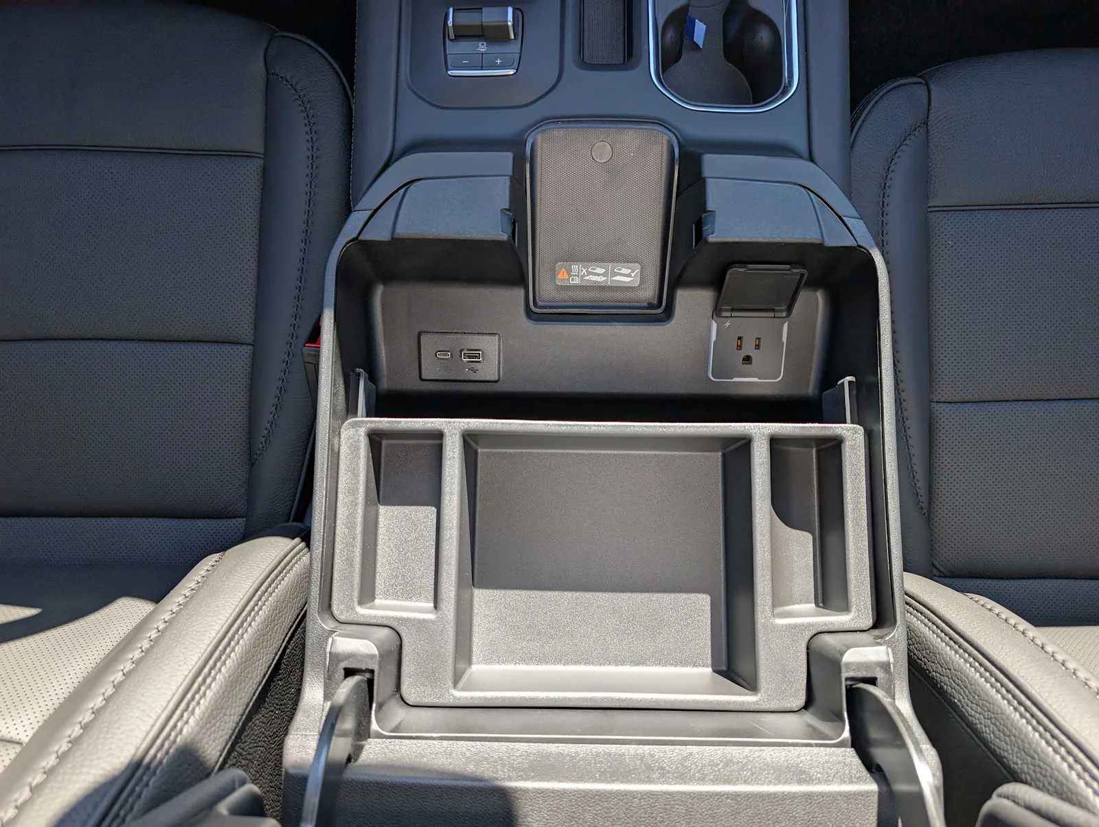 New 2026 Sterling Metallic GMC Denali image 15