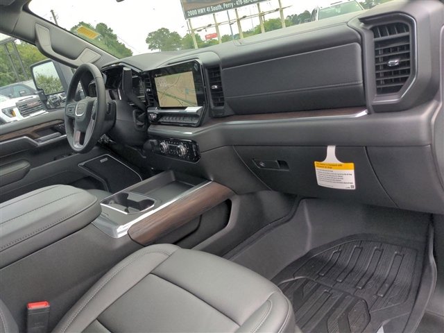 2025 GMC Sierra 3500HD SLT - Photo 88