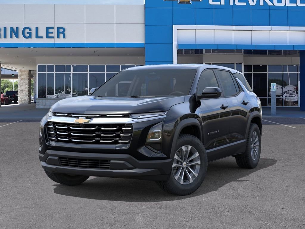 2026 Chevrolet Equinox LT - Photo 6