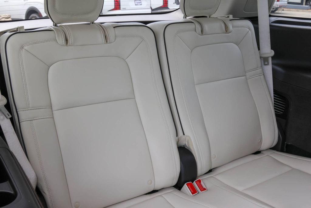 2023 Lincoln Aviator Black Label - Photo 23