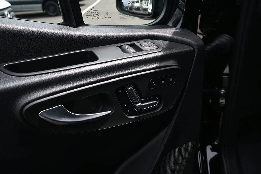 New 2026 Jet Black Mercedes-Benz  image 9