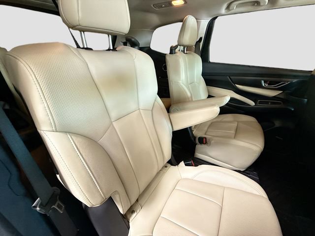 Used 2023 White Subaru Limited image 30