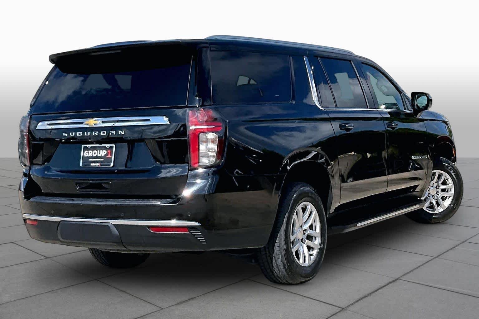 Used 2023 BLACK Chevrolet LS image 13