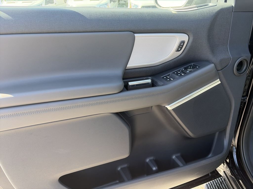 New 2026 Black Ford Active image 18