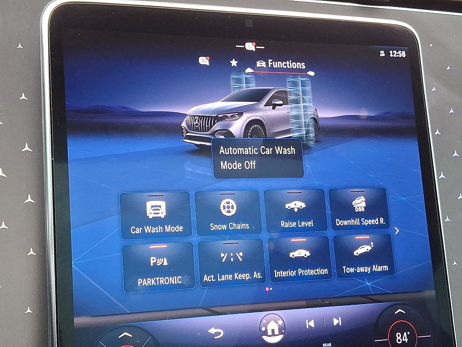 Certified Used 2024 Black - 040 Mercedes-Benz 4MATIC® image 25