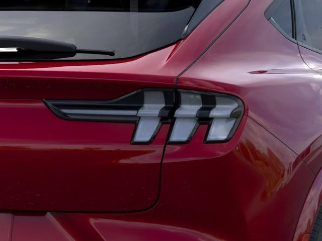 2025 Ford Mustang Mach-E GT - Photo 21