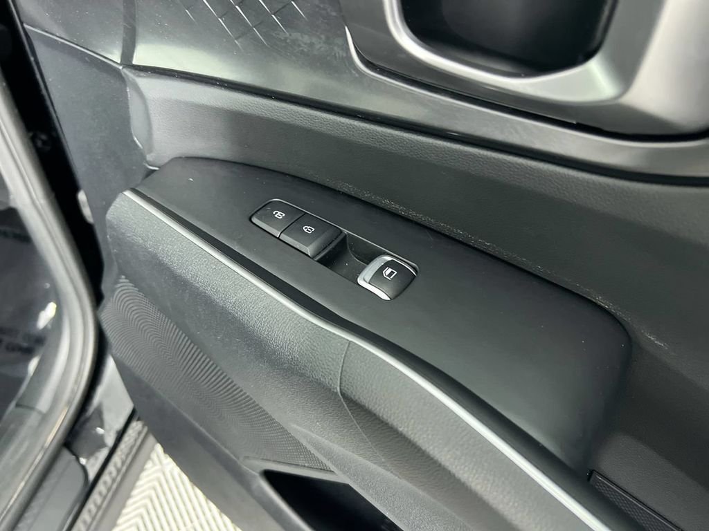 Certified Used 2024 Black Kia LX image 29