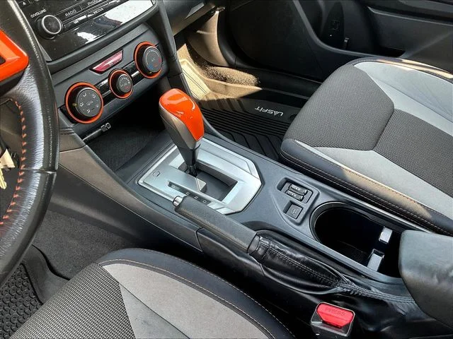 Used 2019 Orange Subaru 2.0i Premium image 19