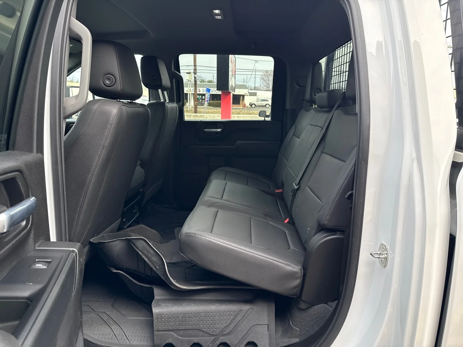 2023 Chevrolet Silverado 3500HD Work Truck - Photo 33