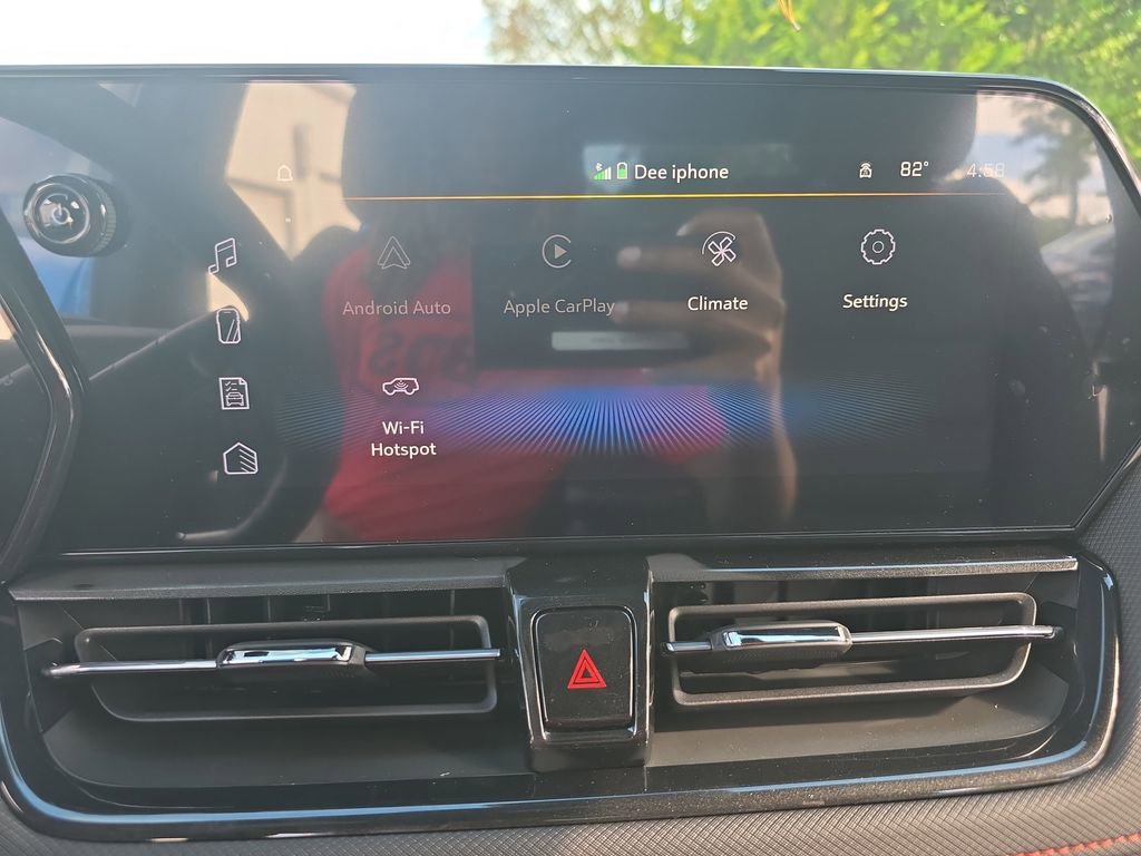 2026 Chevrolet Trailblazer RS - Photo 21