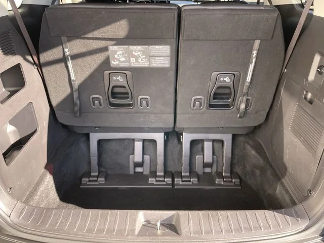 Used 2026 Gray Kia LXS image 24