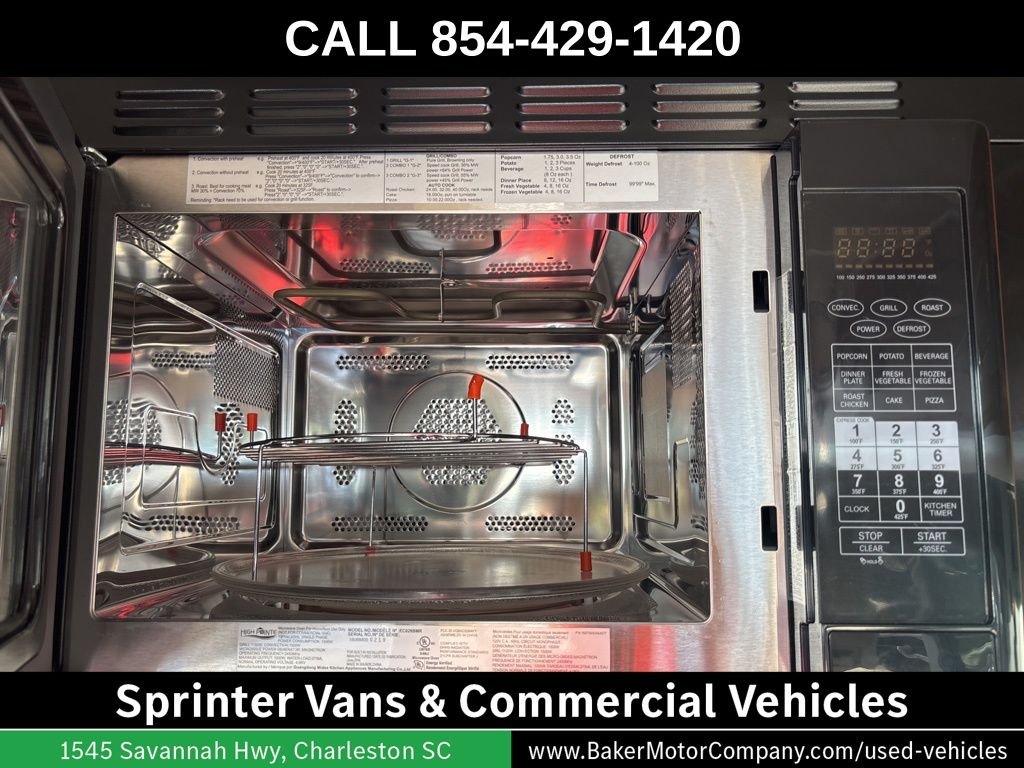 Used 2016 Gray Mercedes-Benz Road Trek image 12