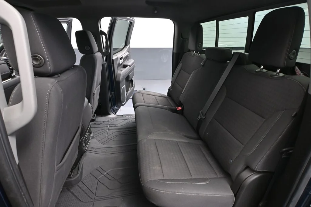 2022 Chevrolet Silverado 1500 LT - Photo 41