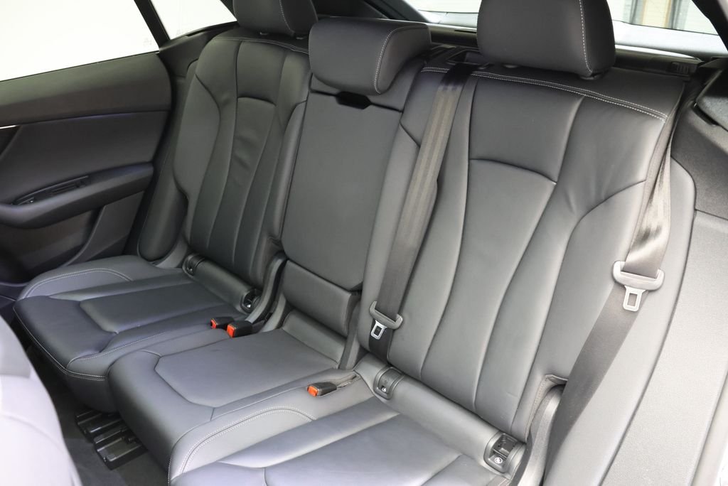 Used 2019 Glacier White Audi 3.0T Premium image 42