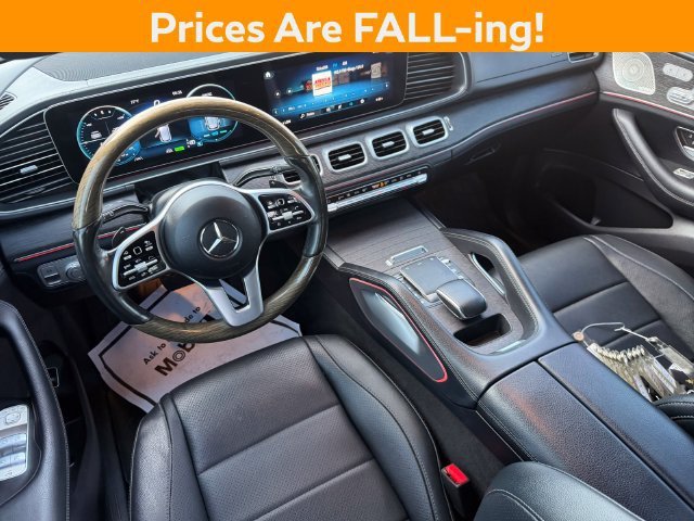 2022 Mercedes-Benz GLE GLE450 - Photo 12