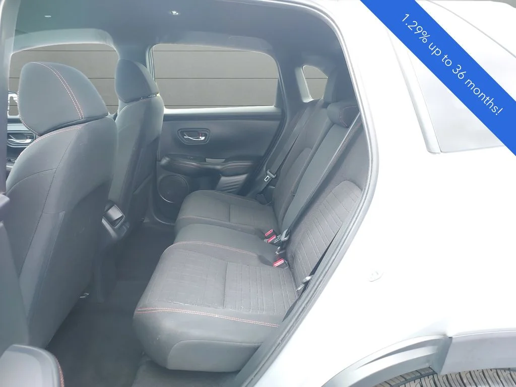 2024 Honda HR-V Sport - Photo 20