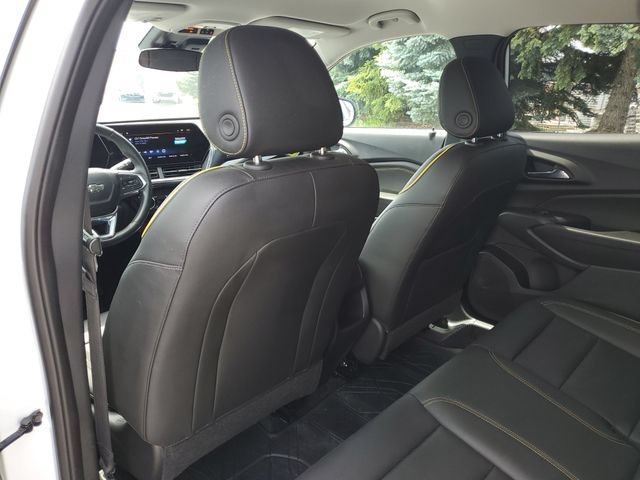 2025 Chevrolet Trax Activ - Photo 27