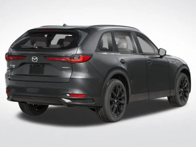 2026 Mazda CX-90 Premium Package - Photo 6