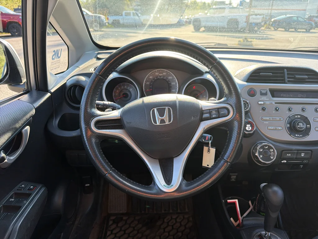 Used 2009 Silver Honda Sport image 18