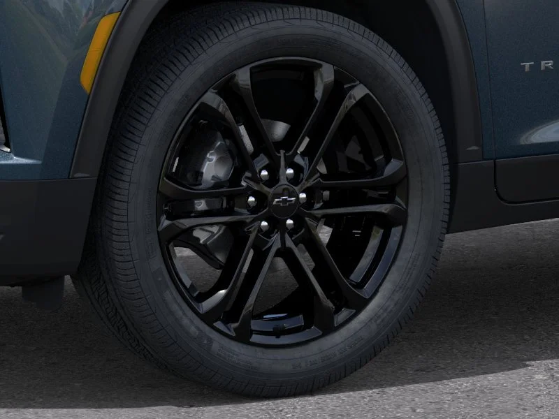 2026 Chevrolet Traverse LT - Photo 9
