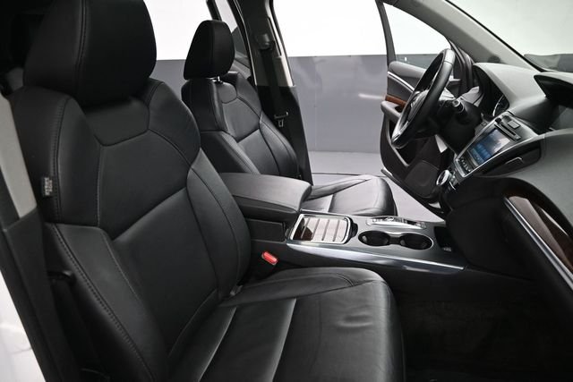 Used 2020  Acura 3.5L image 27