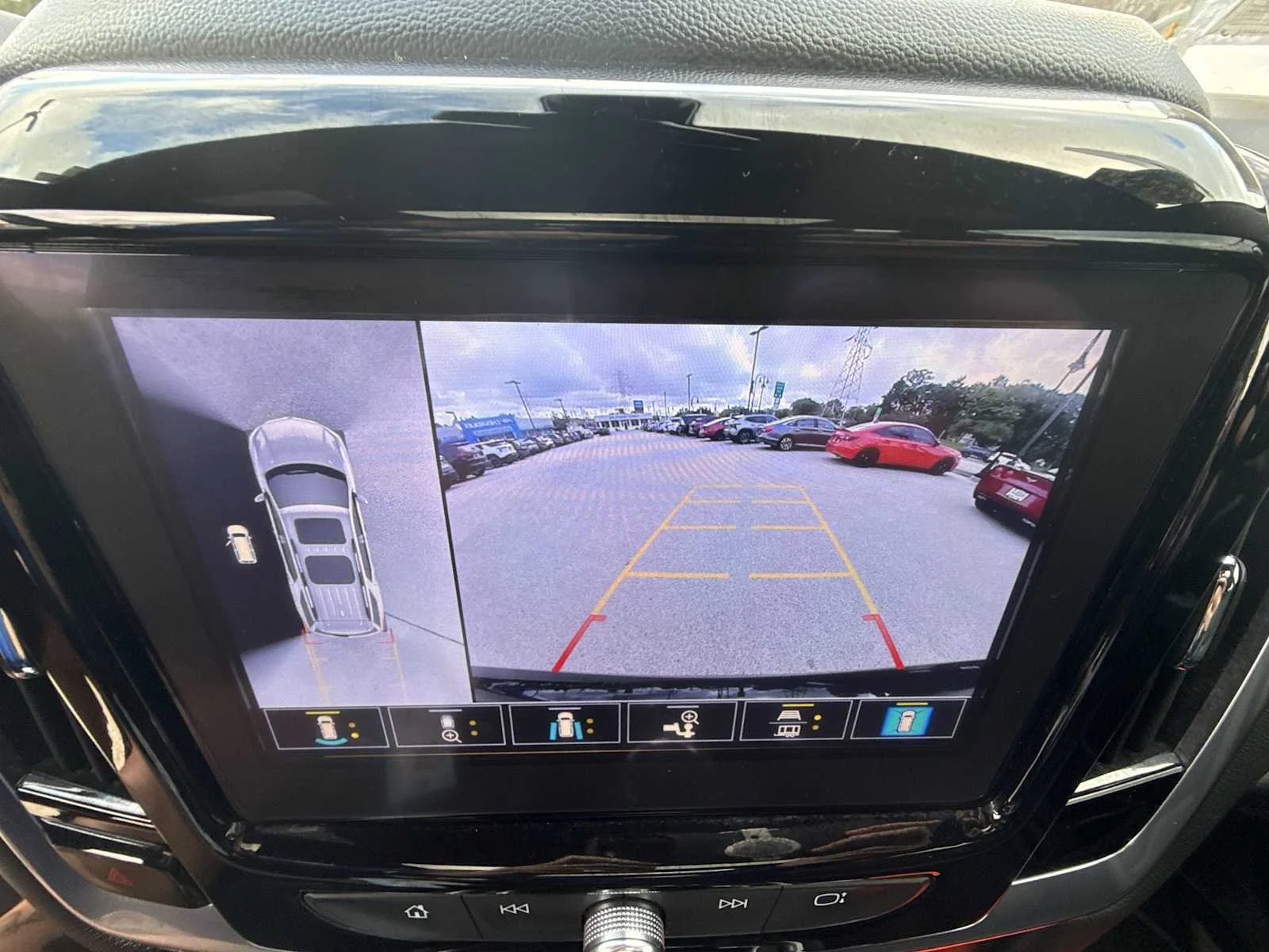 2023 Chevrolet Traverse RS - Photo 15
