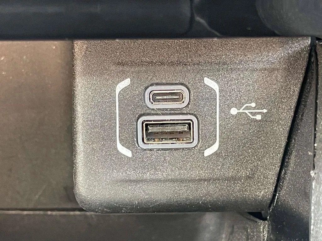 Certified Used 2025 Blue Jeep Limited image 22