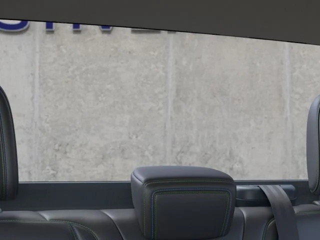 New 2026 White Ford Lobo Standard image 24