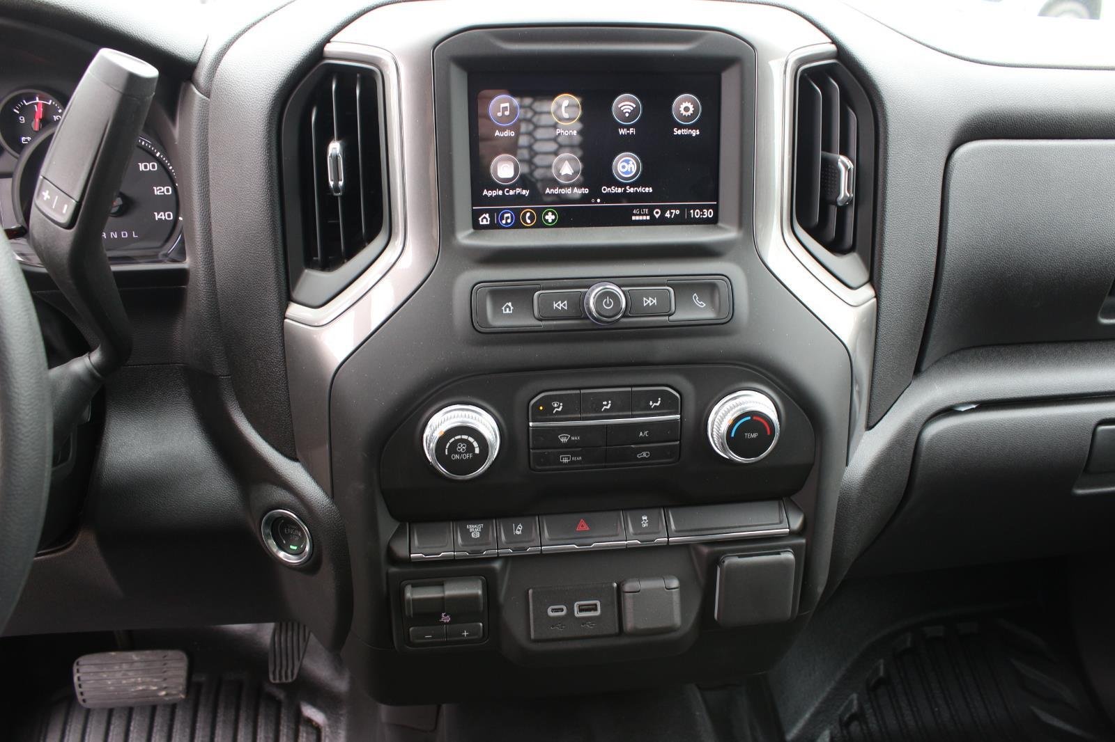 New 2026 Summit White GMC Pro image 20