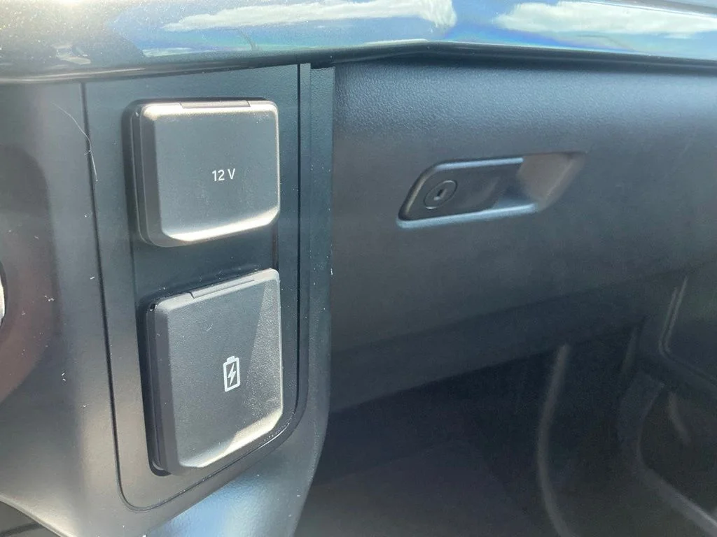 Used 2023 Gray Ford XL image 42