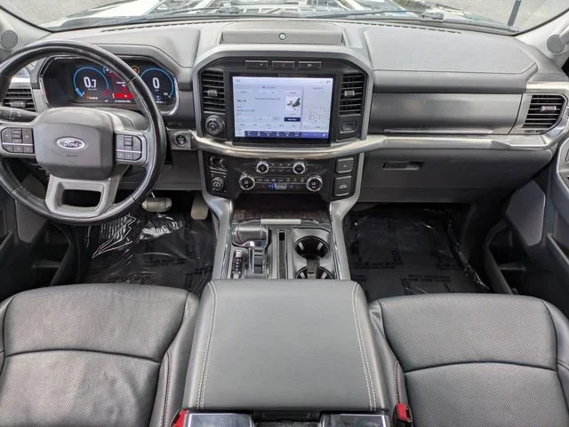 Used 2021 Agate Black Met Ford XL image 15