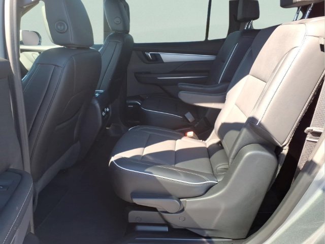 Used 2026 Moonstone Gray Metallic Buick Preferred image 19