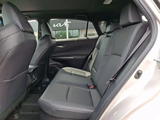 Used 2024 Gray Toyota Limited image 11