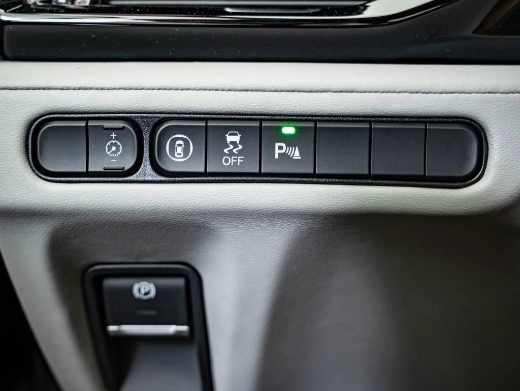 New 2026 Canyon River Blue Metallic Acura Technology Package image 27