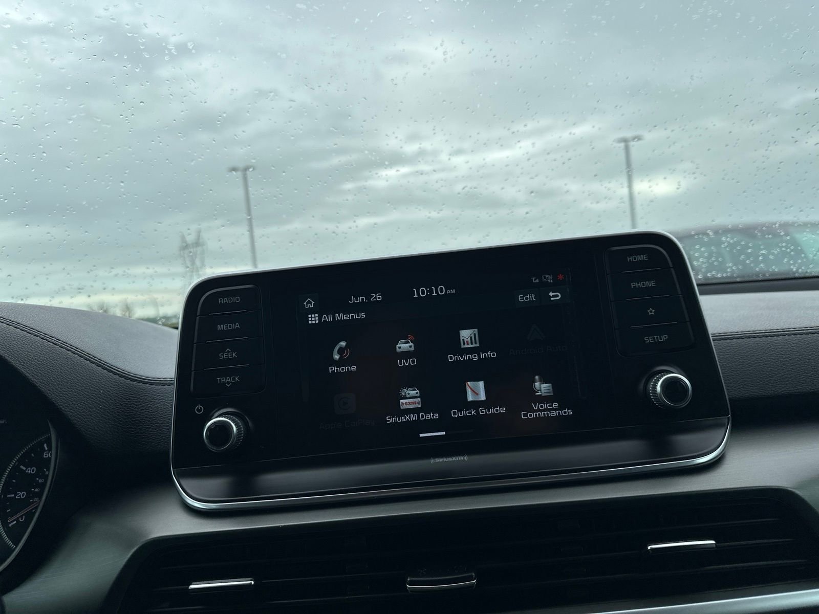 2020 Kia Telluride LX - Photo 61