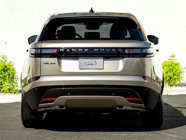 New 2026 Batumi Gold Land Rover Dynamic SE image 8