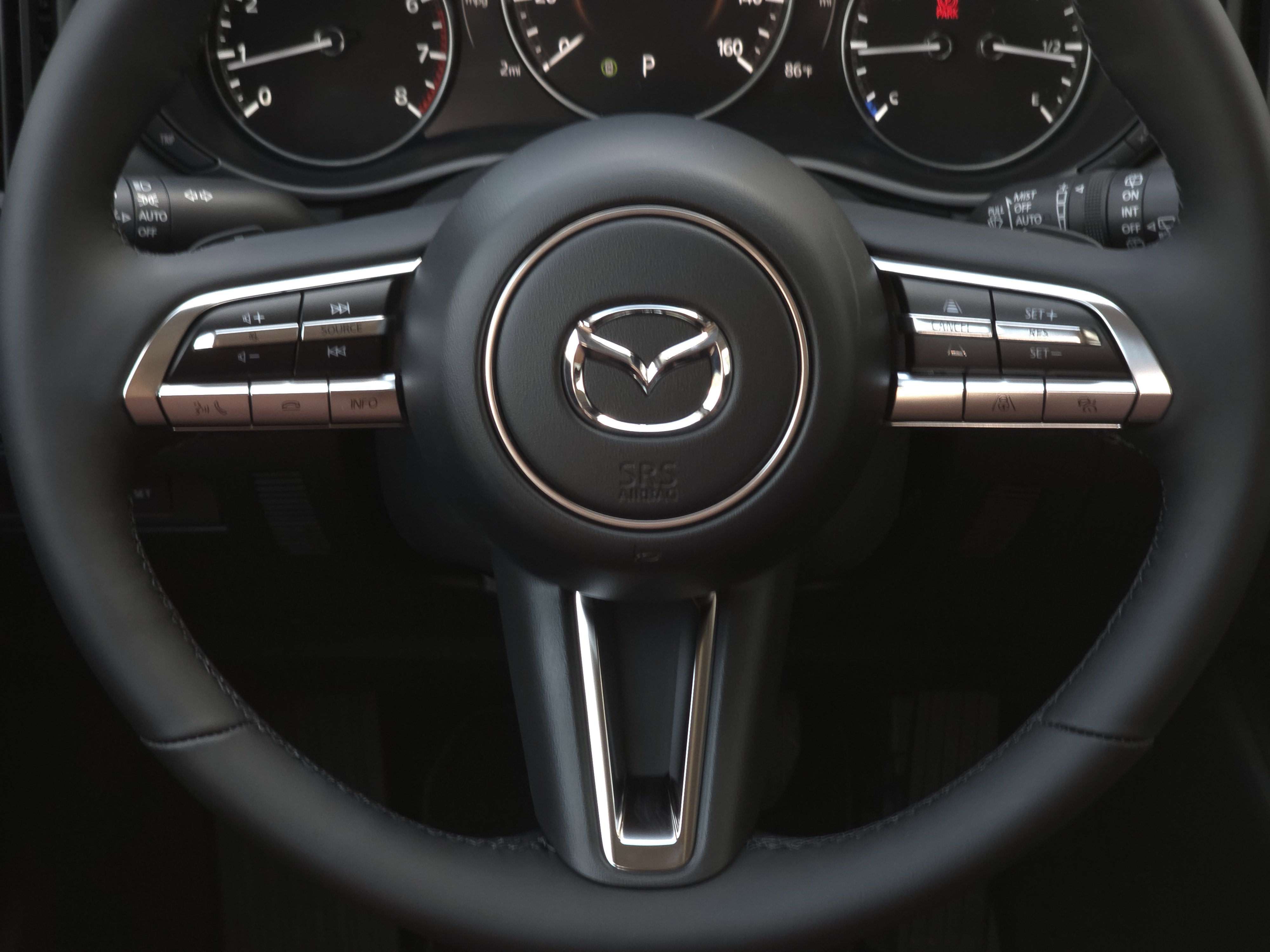 2026 Mazda CX-50 Premium Plus - Photo 25