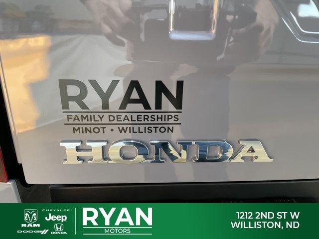 2026 Honda Ridgeline RTL - Photo 11