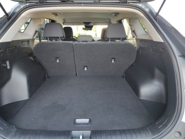 Used 2024 Gray Kia LX image 23