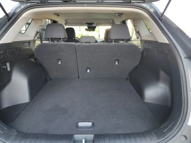 Used 2024 Gray Kia LX image 23