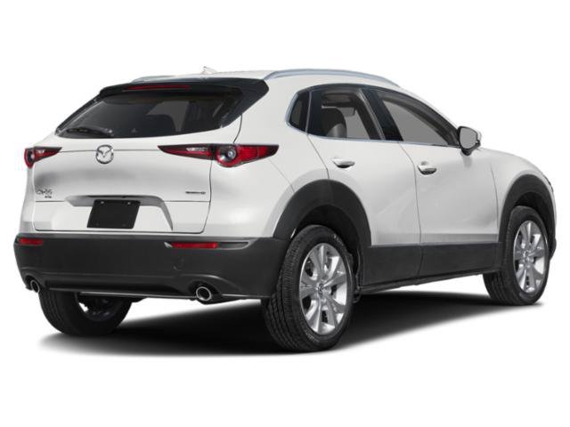 Used 2025 Machine Gray Metallic Mazda 2.5 S Premium Package image 3