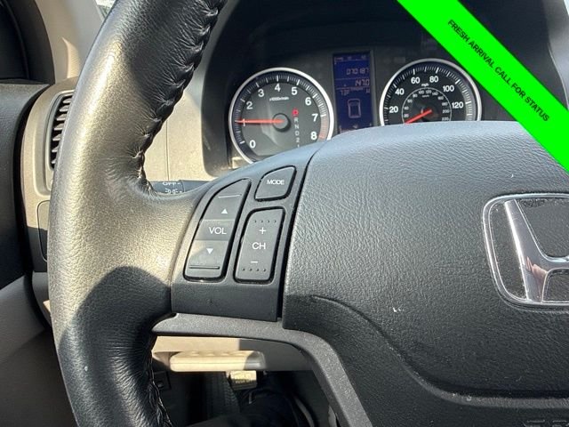 Used 2011 Glacier Blue Metallic Honda EX-L image 21