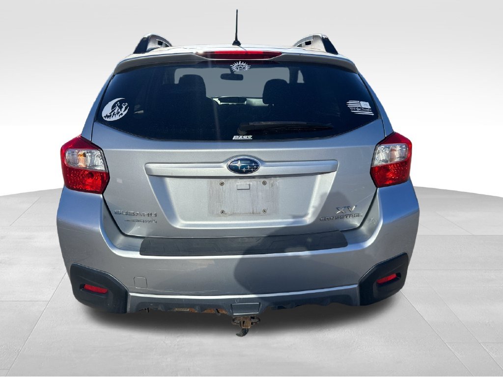 Used 2013 Silver Subaru 2.0i Premium image 6