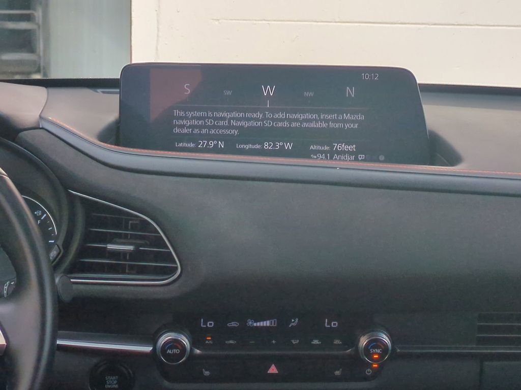 2025 Mazda CX-30 Carbon Turbo - Photo 20