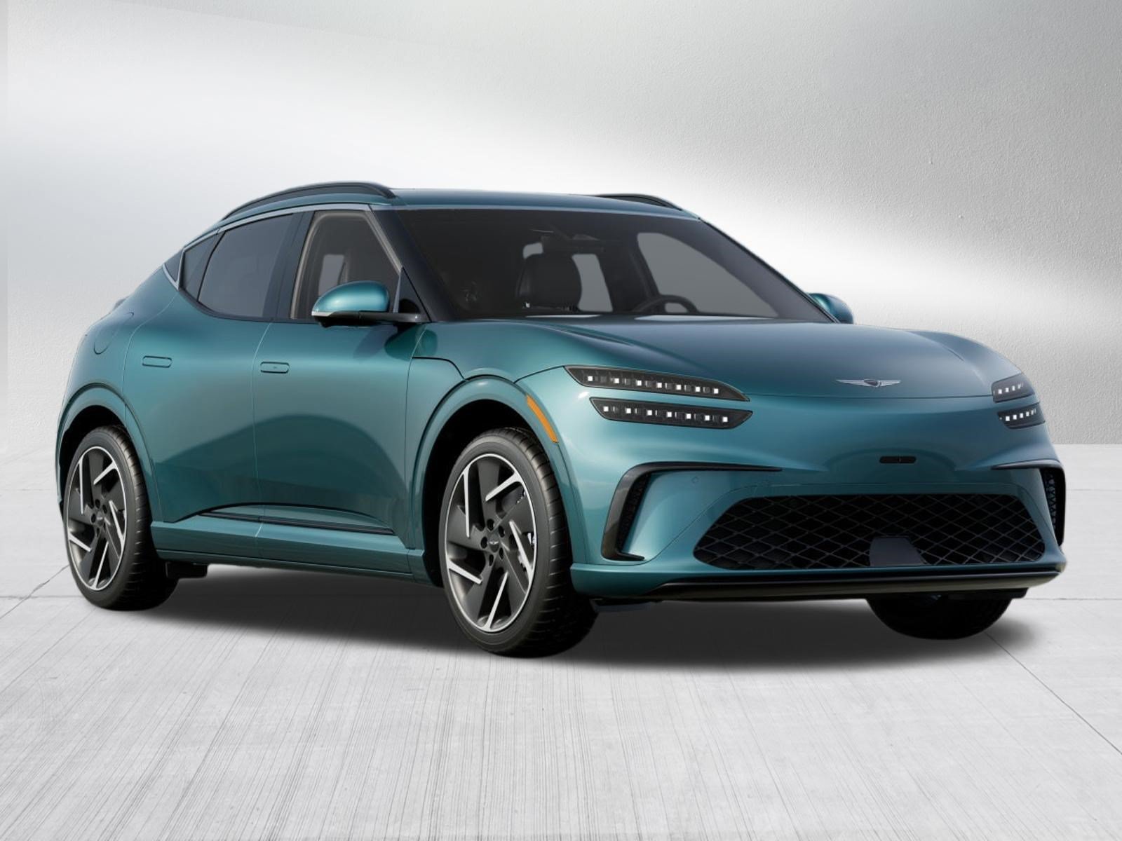 New 2027 Tromso Green Genesis Prestige 20 image 2