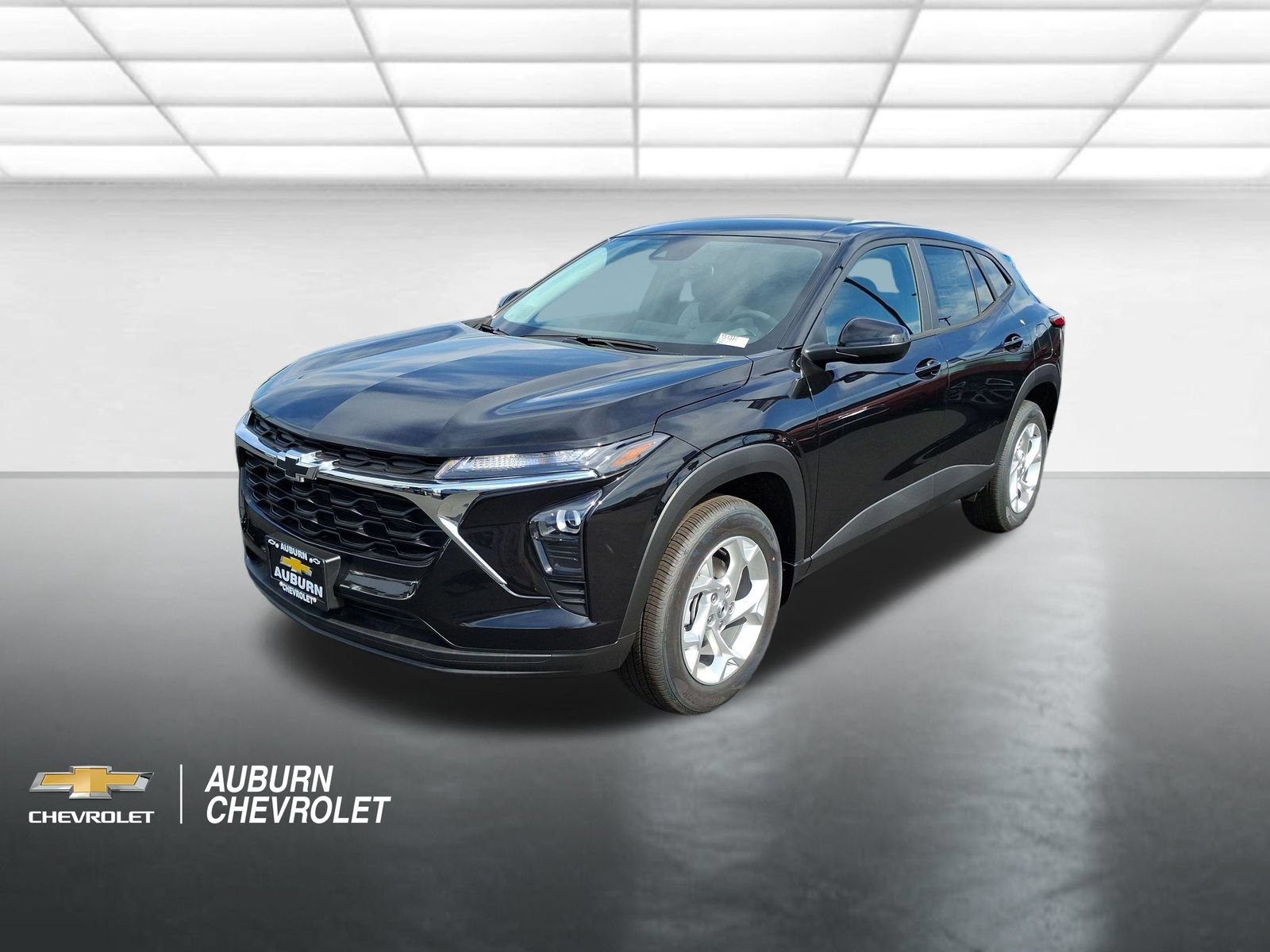 2026 Chevrolet Trax LS - Photo 7