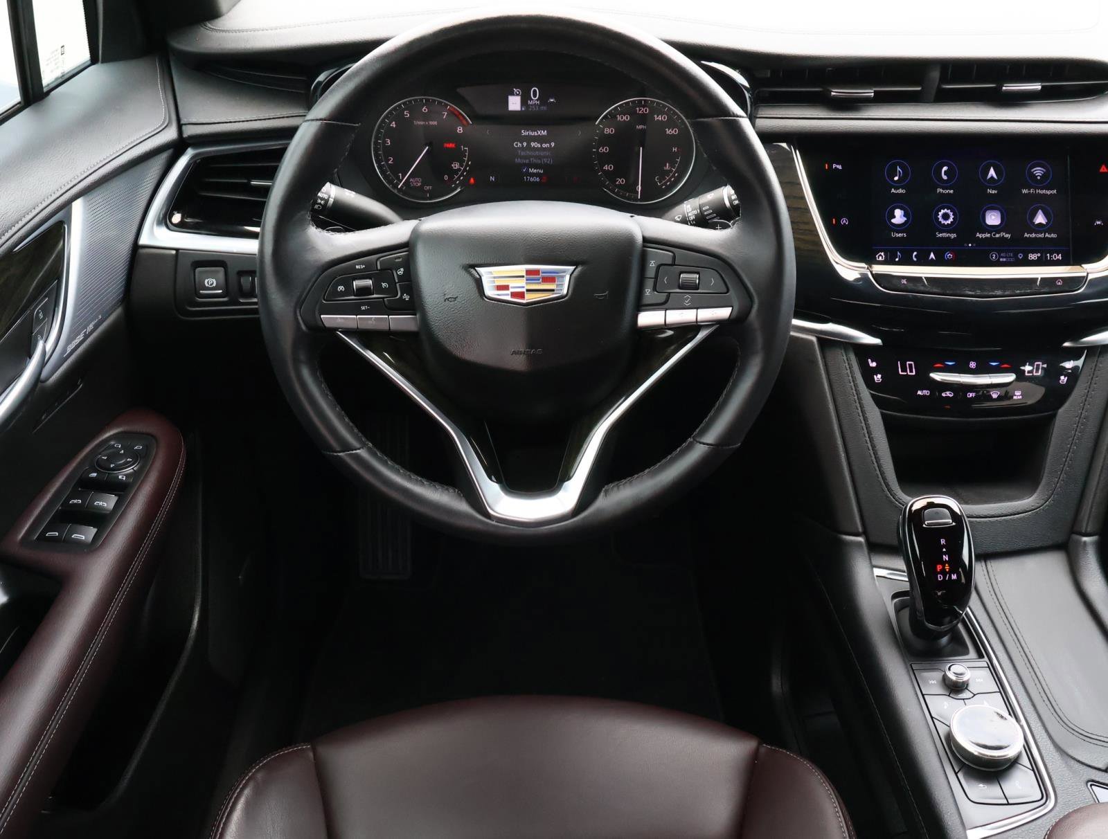 2024 Cadillac XT6 Premium Luxury - Photo 14