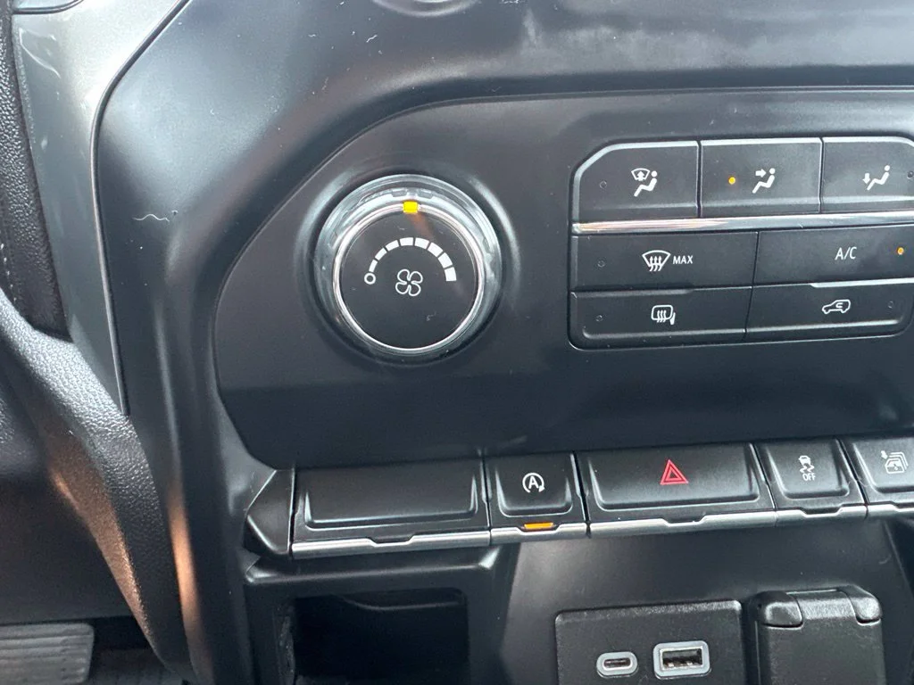 Certified Used 2020 Silver Chevrolet LT image 18